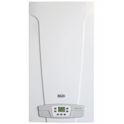 Настенный газовый котел BAXI ECO-4s 24 F