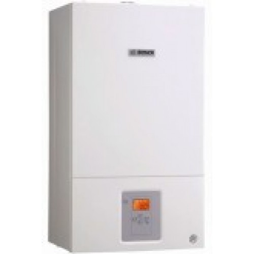 Настенный газовый котел BOSCH Gaz 6000 W WBN 6000-18 С